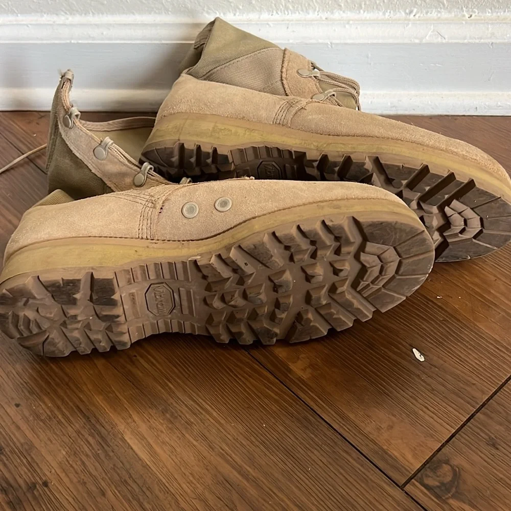 Men Boots